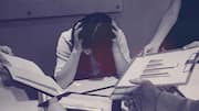 Rust out: A new buzzword among underwhelmed corporate employees