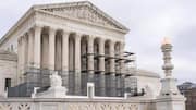 US Supreme Court allows Trump to resume mass government layoffs  
