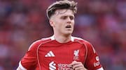Bournemouth in talks to sign Liverpool winger Ben Doak: Details