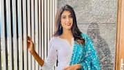 Kannada actor Divya Suresh identified as driver in hit-and-run case
