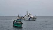 AP: Fishing boat with 7 crew members goes missing