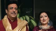 Govinda issues notice over false marriage claims, threatens ₹100cr lawsuit