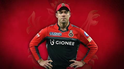 IPL 2021: Records AB de Villiers can break this season IPL 2021: Records AB de Villiers can break this season