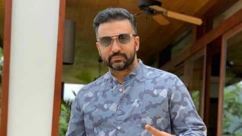 How Raj Kundra allegedly conducted the pornographic racket through WhatsApp How Raj Kundra allegedly conducted the pornographic racket through WhatsApp