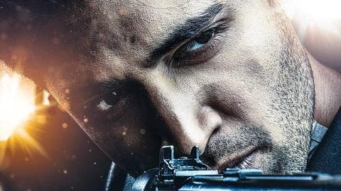 Adivi Sesh commences last schedule of 'Major' Adivi Sesh commences last schedule of 'Major'