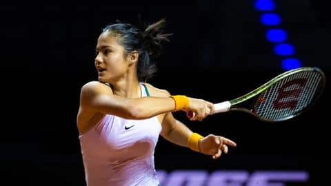 Stuttgart Open, Iga Swiatek vs Emma Raducanu: Decoding the stats Stuttgart Open, Iga Swiatek vs Emma Raducanu: Decoding the stats