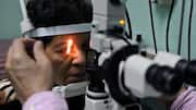 Study warns weight-loss drugs may cause vision loss