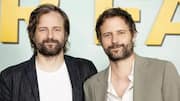 'Stranger Things' creators set first feature film at Paramount