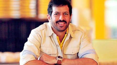 'Kabul Express' director Kabir Khan recalls Taliban giving 'death threats' 'Kabul Express' director Kabir Khan recalls Taliban giving 'death threats'