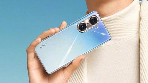 A day before launch, HONOR 60's full specifications leaked A day before launch, HONOR 60's full specifications leaked