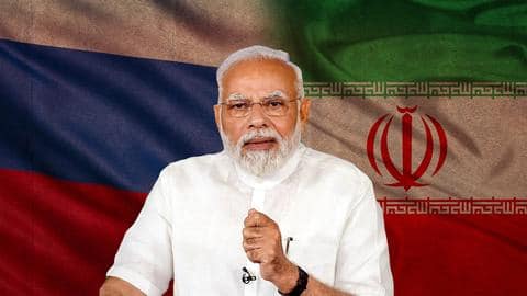 SCO Summit: Modi to meet Putin; talks with China unclear SCO Summit: Modi to meet Putin; talks with China unclear