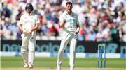 NZ vs SL: Matt Henry slams his highest Test score NZ vs SL: Matt Henry slams his highest Test score