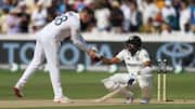 Smallest Test defeats for Team India (by runs)