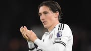 Premier League: Fulham reject Everton's bid for Harry Wilson