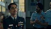 'Everybody is shouting...': Jimmy Sheirgill, Siddharth discuss on-screen patriotism
