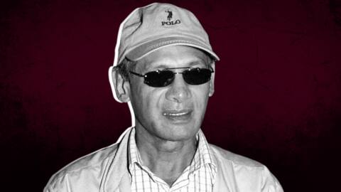 Charles Sobhraj's 77th birthday: Interesting facts about the Bikini Killer Charles Sobhraj's 77th birthday: Interesting facts about the Bikini Killer