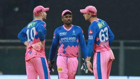 IPL 2021, RR vs SRH: Williamson elects to field first IPL 2021, RR vs SRH: Williamson elects to field first