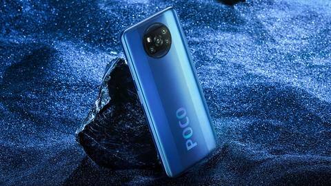 POCO X3 starts receiving Android 11 update in India POCO X3 starts receiving Android 11 update in India