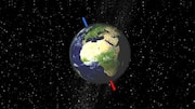 Earth's tilt will make June 21 the year's longest day