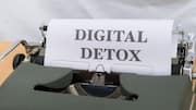 How to do a digital detox without stress