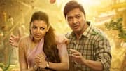 'The India Story' review: Strong subject, weak execution