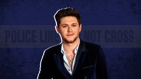 'One Direction's Niall Horan left shaken after penthouse broken into 'One Direction's Niall Horan left shaken after penthouse broken into