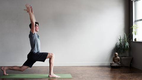 #HealthBytes: Everything you should know about cardio yoga #HealthBytes: Everything you should know about cardio yoga