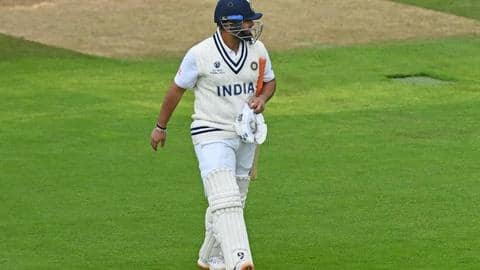 Rishabh Pant returns to Team India camp post COVID-19 recovery Rishabh Pant returns to Team India camp post COVID-19 recovery