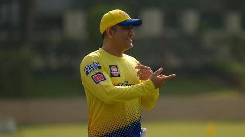 Decoding MS Dhoni's numbers against RCB in IPL Decoding MS Dhoni's numbers against RCB in IPL