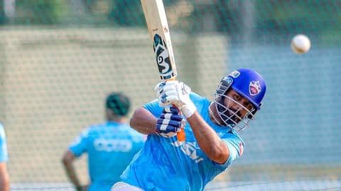 IPL 2022: One more Delhi Capitals player tests COVID-19 positive IPL 2022: One more Delhi Capitals player tests COVID-19 positive