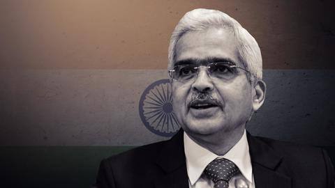 RBI hikes repo rate by 50 bps; EMIs get costlier RBI hikes repo rate by 50 bps; EMIs get costlier