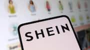 SHEIN is under scrutiny in France over this product listing