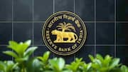RBI shifts strategy: Cuts central deposits, boosts US Treasury bets 