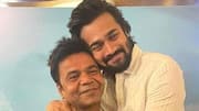 Is Rajpal Yadav joining Bhuvan Bam in 'Dhindora' S02?