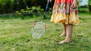 5 hidden perks of playing badminton at home