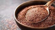 Millets and flaxseeds: A wholesome breakfast combo