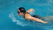 Dance or swimming: Which is better for your core?