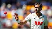 Mitchell Starc levels legends with latest 10-wicket haul: Key stats