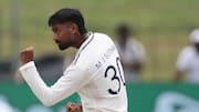 Heroes and flops for India in Sri Lanka Test series