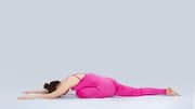 Static frog pose: Improve lower-body flexibility with this simple stretch
