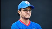 Can Sourav Ganguly lead DC to their maiden IPL title? 