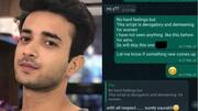 Saurabh Verma lauded for refusing misogynistic Layer'r SHOT ad, reacts