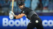 IND vs NZ: Daryl Mitchell hammers his fourth T20I fifty