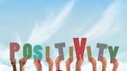 Start your day on a positive note: Here's how