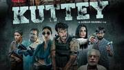 Arjun Kapoor-Tabu's 'Kuttey' streaming now on OTT