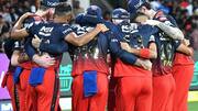 IPL 2023, KKR vs RCB: Du Plessis elects to field