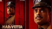 'Narivetta' review: Tovino Thomas leads gritty, engaging action drama 