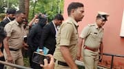'Buried bodies of raped women...': Whistleblower's shocking claims in letter