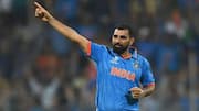 Mohammed Shami responds to retirement rumors, eyes World Cup 2027