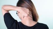Beat desk fatigue with these simple stretches